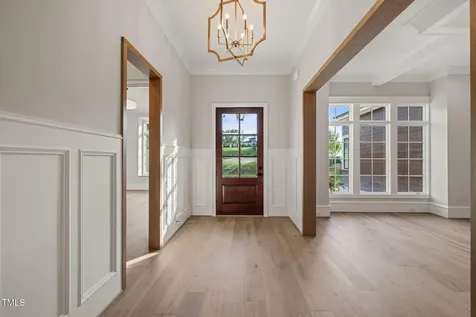 9004 Meadow Pointe Court Wake Forest NC 27587
