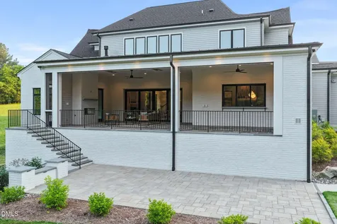 9004 Meadow Pointe Court Wake Forest NC 27587