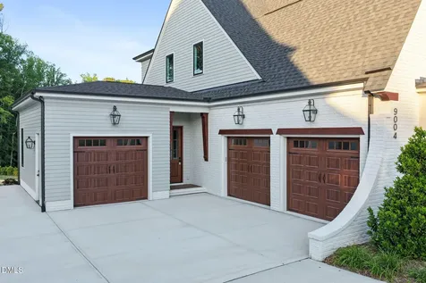9004 Meadow Pointe Court Wake Forest NC 27587