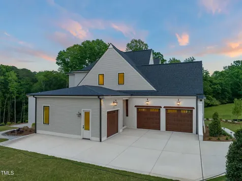 9004 Meadow Pointe Court Wake Forest NC 27587