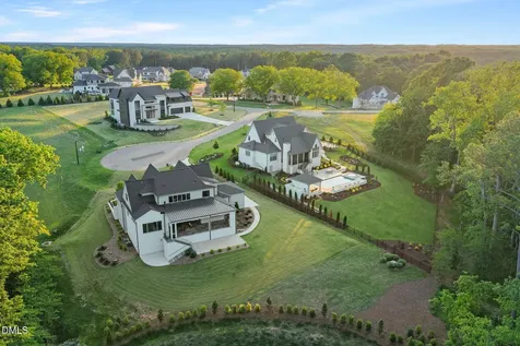 9004 Meadow Pointe Court Wake Forest NC 27587