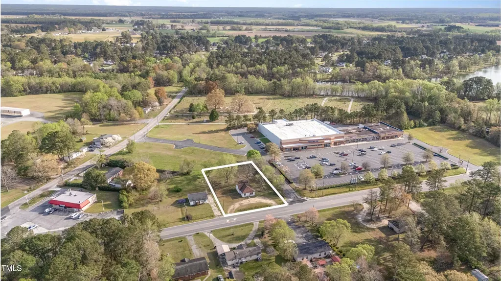 549 E New Hope Road Goldsboro NC 27534