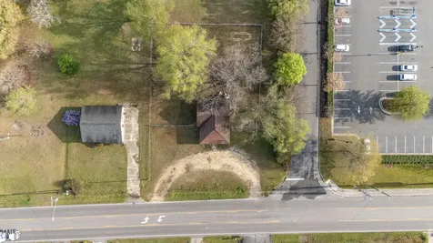 549 E New Hope Road Goldsboro NC 27534