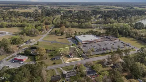 549 E New Hope Road Goldsboro NC 27534