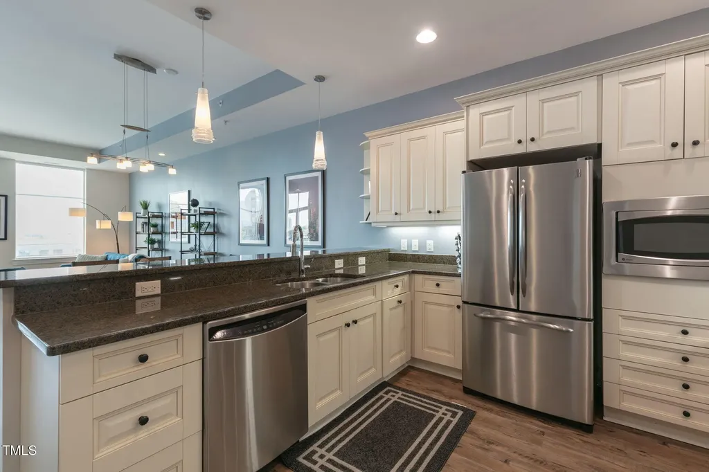 400 W North Street Raleigh NC 27603