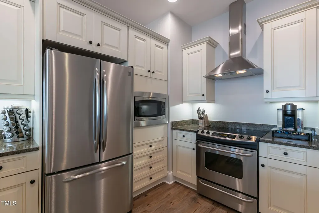 400 W North Street Raleigh NC 27603