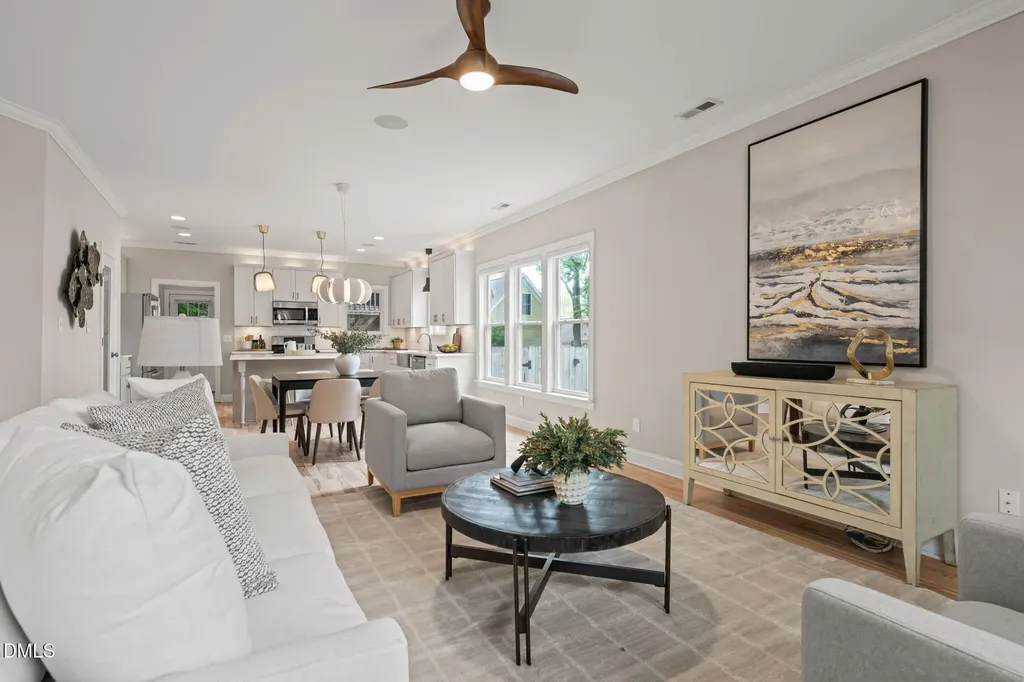 2210 Bedford Avenue Raleigh NC 27607
