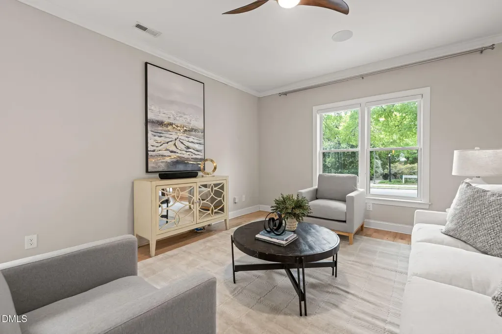 2210 Bedford Avenue Raleigh NC 27607
