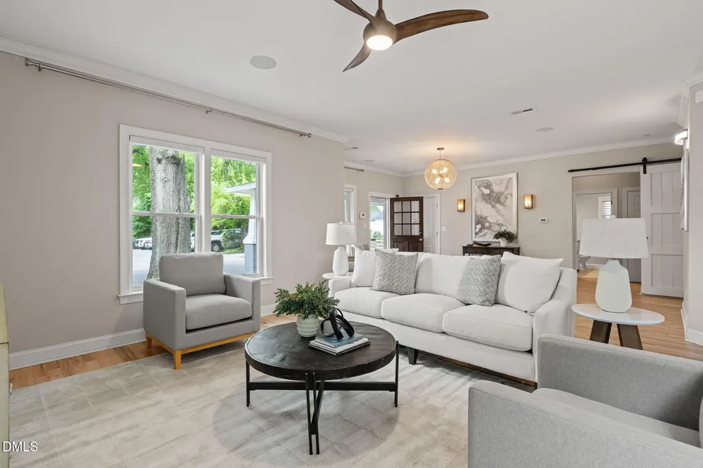 2210 Bedford Avenue Raleigh NC 27607