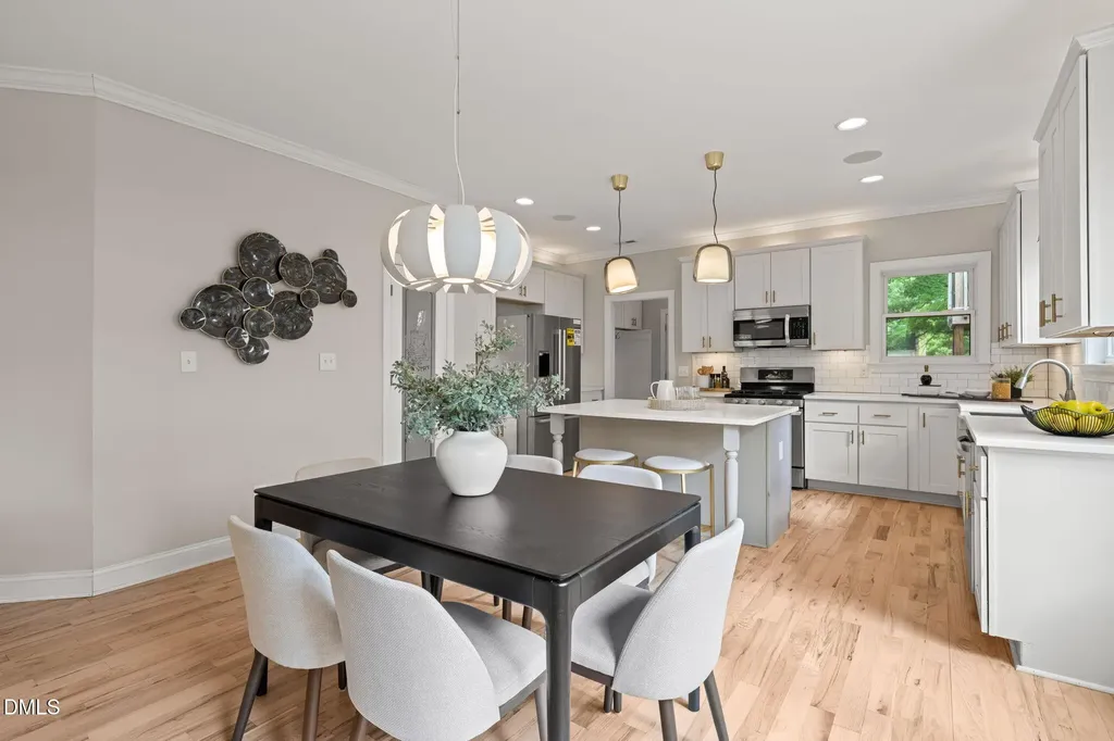 2210 Bedford Avenue Raleigh NC 27607