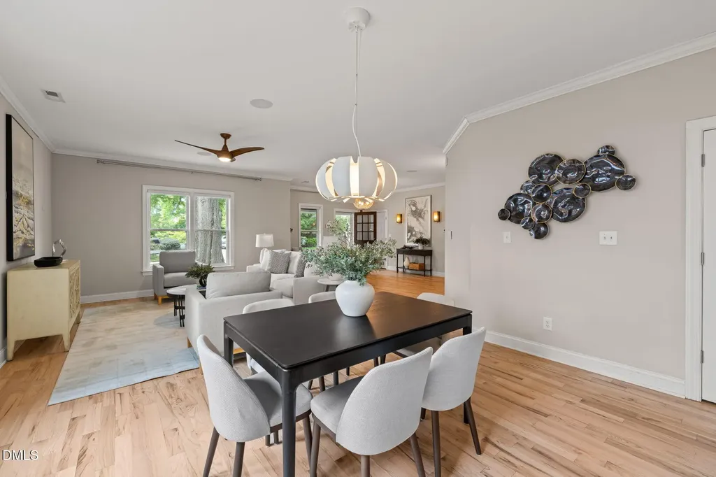 2210 Bedford Avenue Raleigh NC 27607