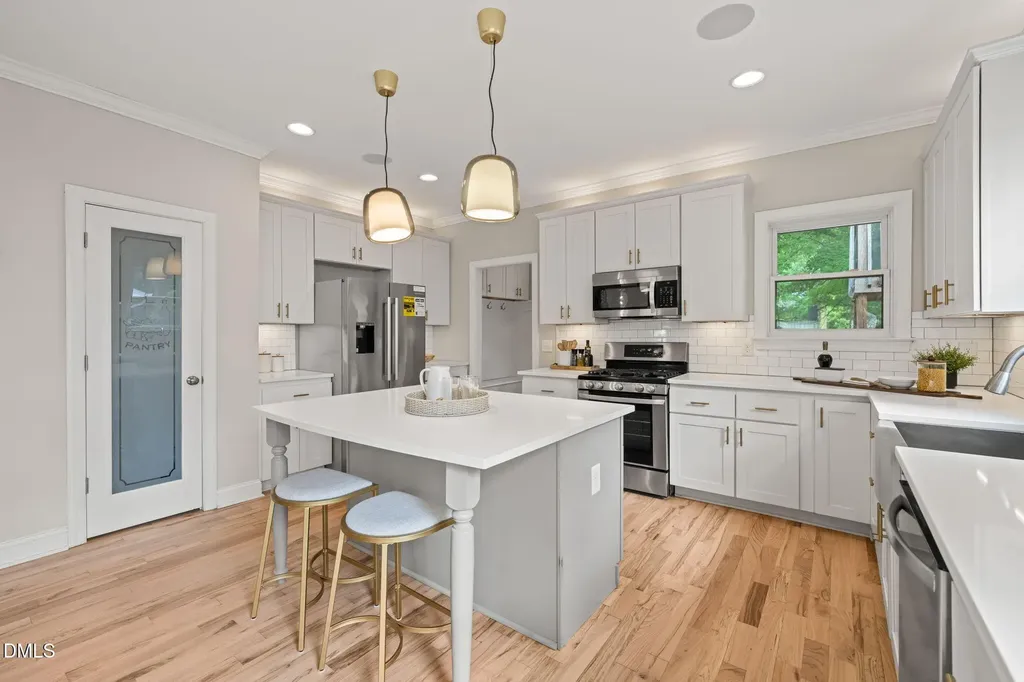 2210 Bedford Avenue Raleigh NC 27607