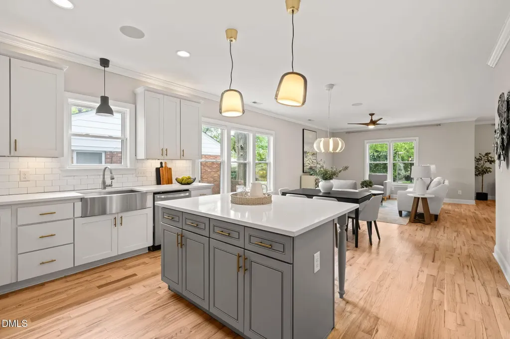 2210 Bedford Avenue Raleigh NC 27607