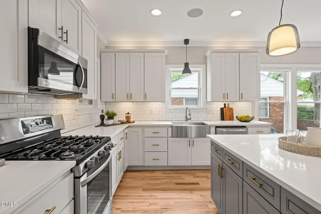 2210 Bedford Avenue Raleigh NC 27607