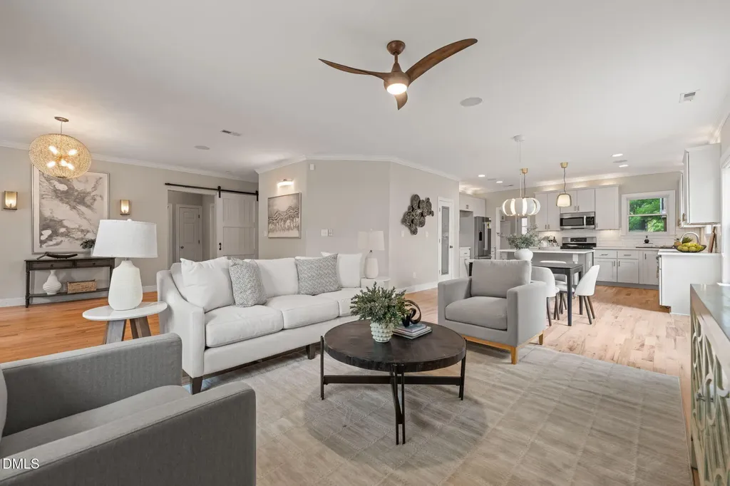 2210 Bedford Avenue Raleigh NC 27607