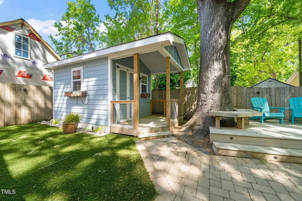 2210 Bedford Avenue Raleigh NC 27607