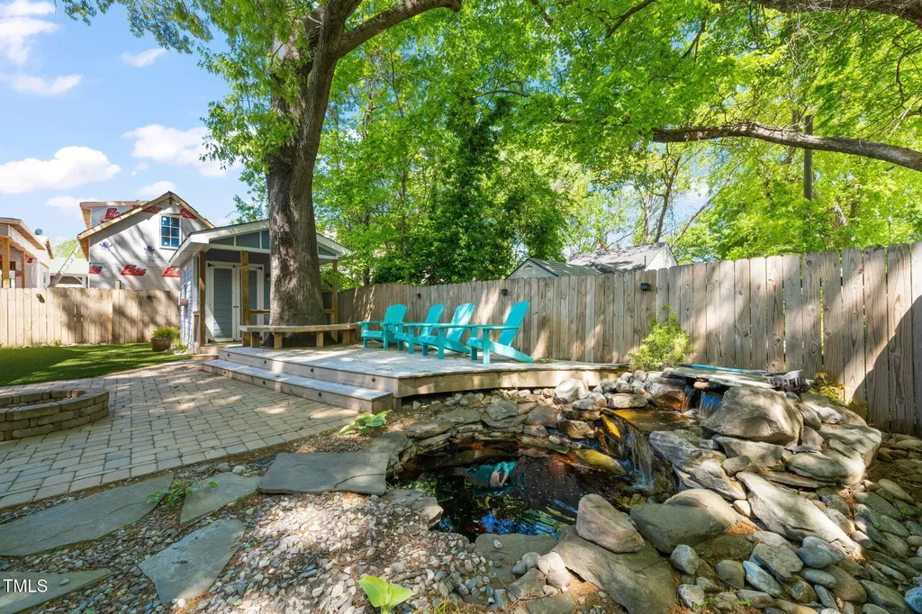 2210 Bedford Avenue Raleigh NC 27607