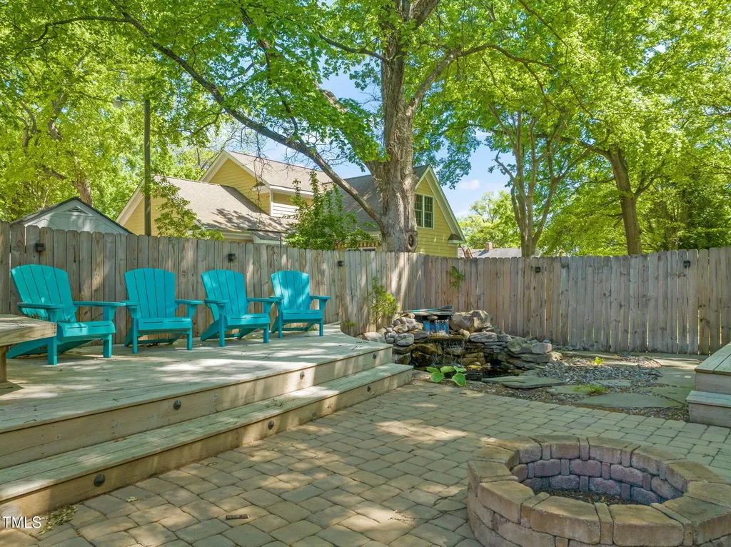 2210 Bedford Avenue Raleigh NC 27607
