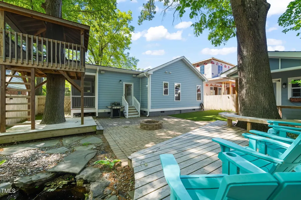 2210 Bedford Avenue Raleigh NC 27607