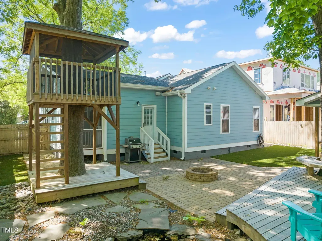 2210 Bedford Avenue Raleigh NC 27607