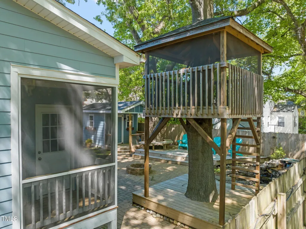 2210 Bedford Avenue Raleigh NC 27607
