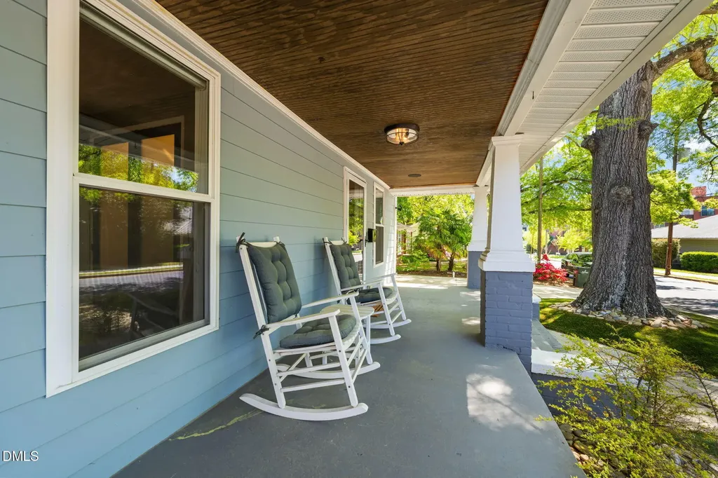 2210 Bedford Avenue Raleigh NC 27607