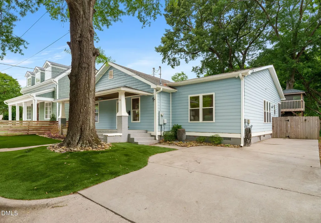 2210 Bedford Avenue Raleigh NC 27607
