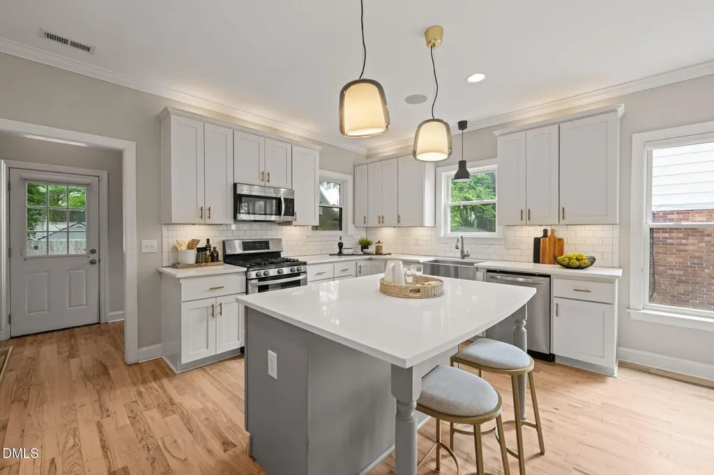 2210 Bedford Avenue Raleigh NC 27607