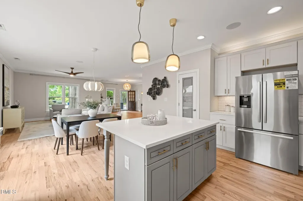 2210 Bedford Avenue Raleigh NC 27607