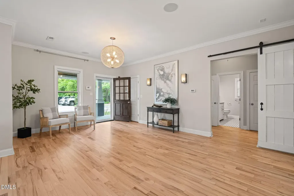 2210 Bedford Avenue Raleigh NC 27607