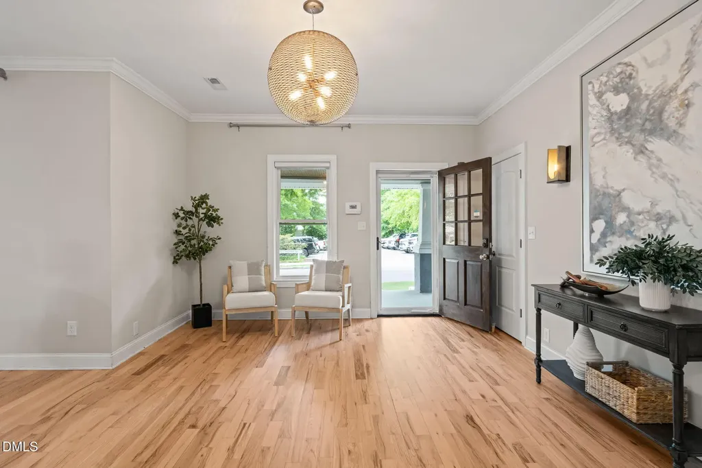2210 Bedford Avenue Raleigh NC 27607