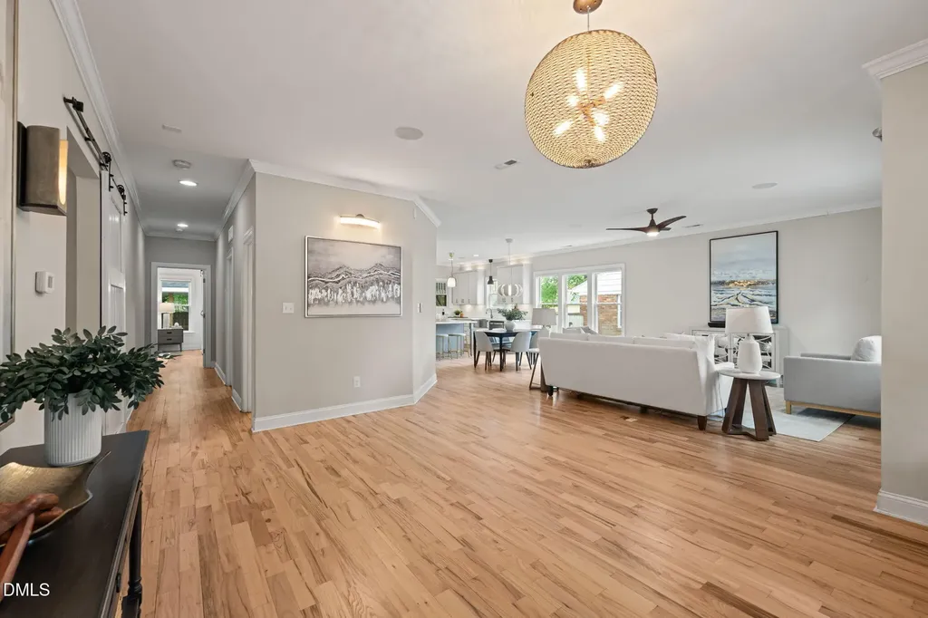 2210 Bedford Avenue Raleigh NC 27607