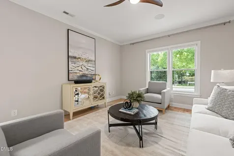 2210 Bedford Avenue Raleigh NC 27607