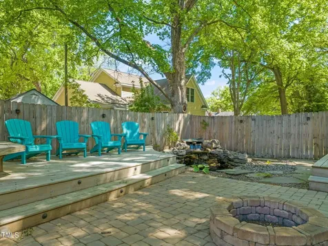 2210 Bedford Avenue Raleigh NC 27607
