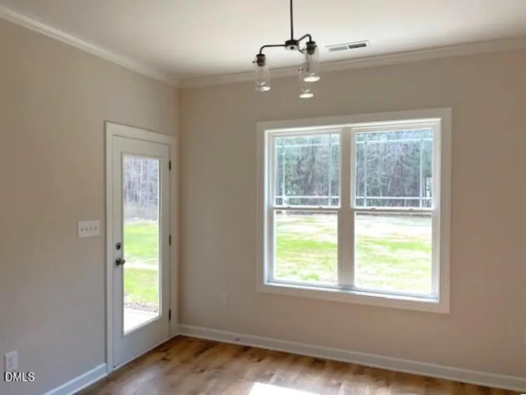196 Cozy Brook Court Clayton NC 27520
