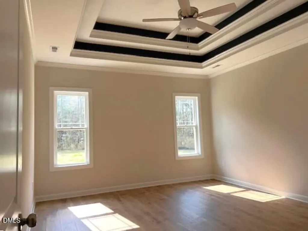 196 Cozy Brook Court Clayton NC 27520