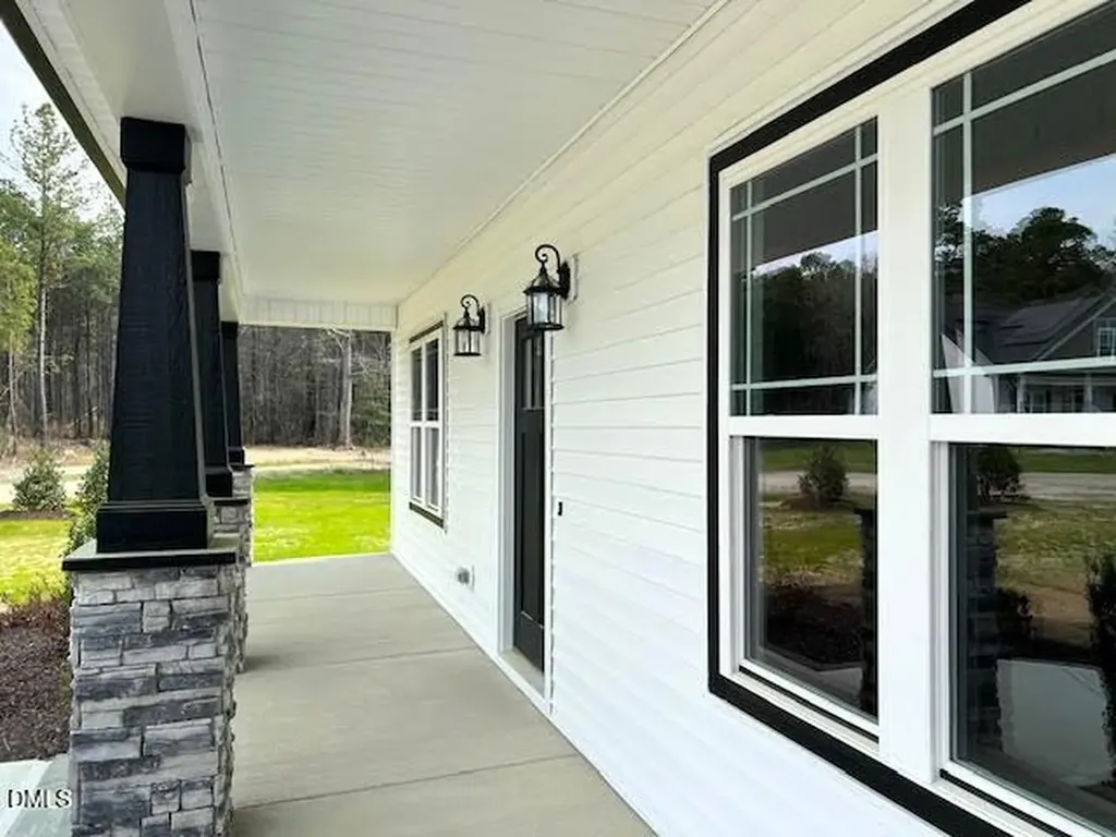 196 Cozy Brook Court Clayton NC 27520