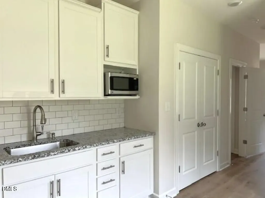196 Cozy Brook Court Clayton NC 27520