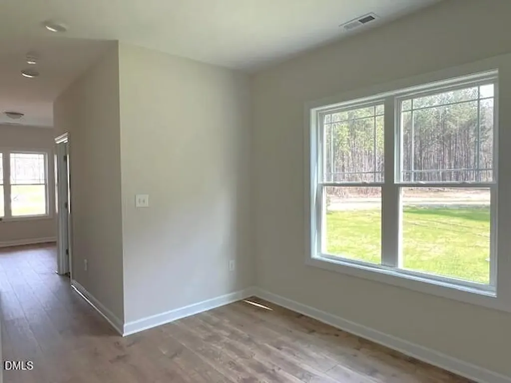 196 Cozy Brook Court Clayton NC 27520