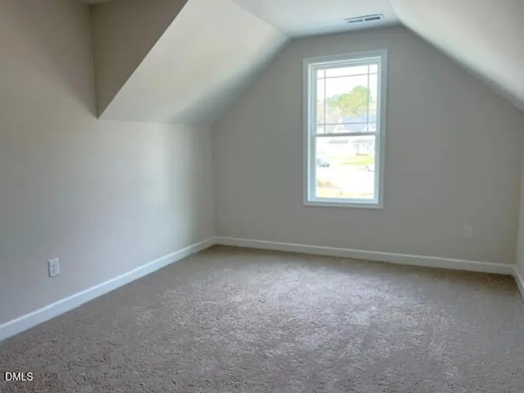 196 Cozy Brook Court Clayton NC 27520
