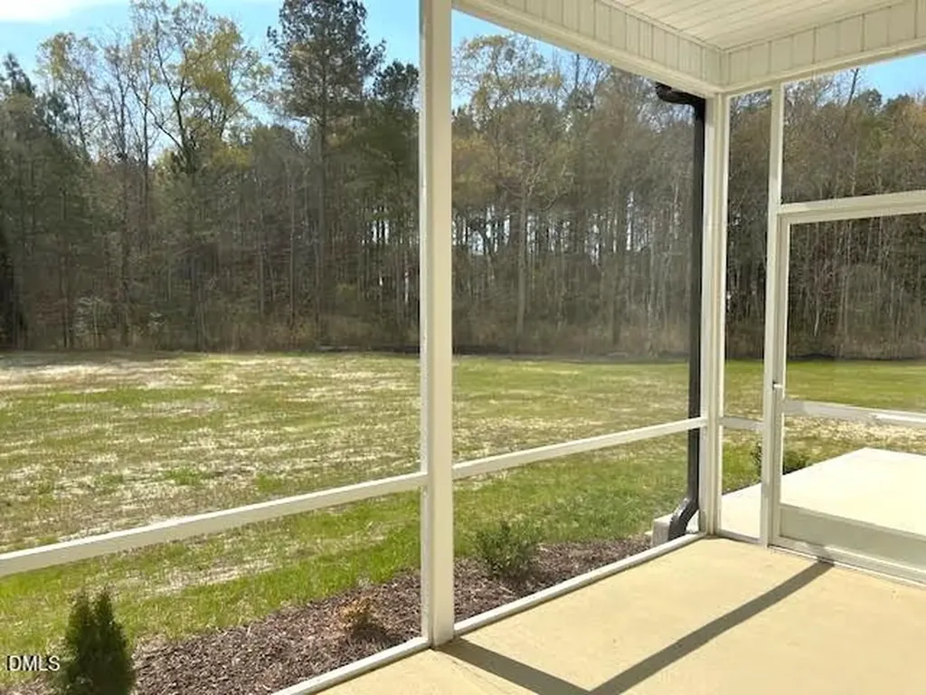 196 Cozy Brook Court Clayton NC 27520