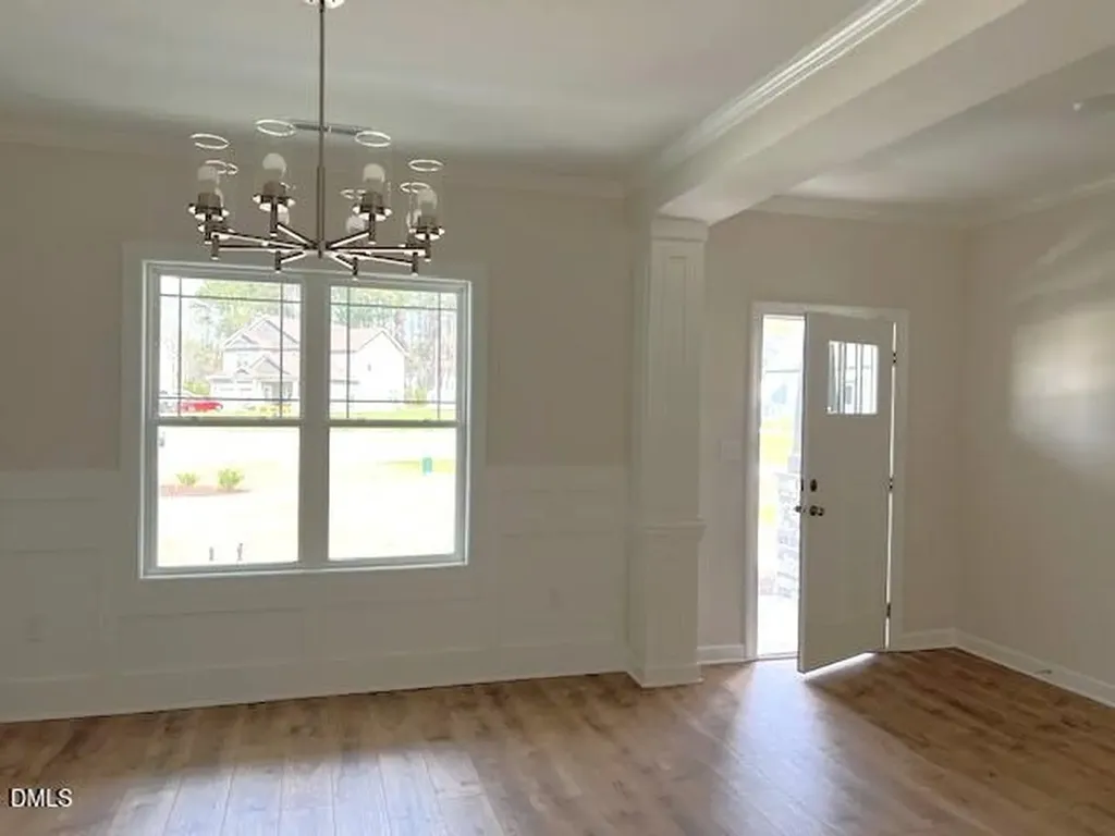196 Cozy Brook Court Clayton NC 27520