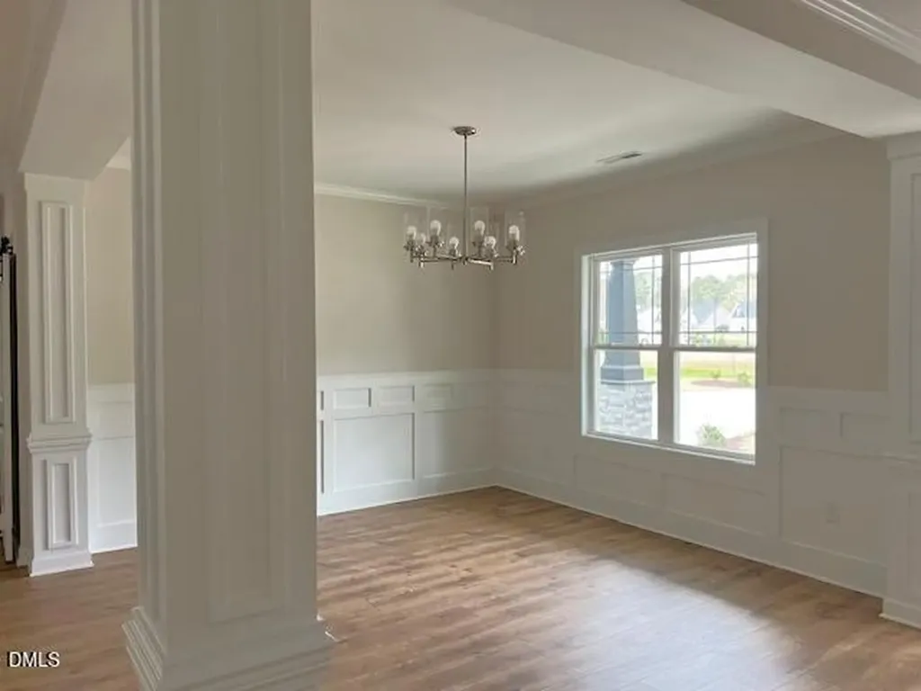 196 Cozy Brook Court Clayton NC 27520