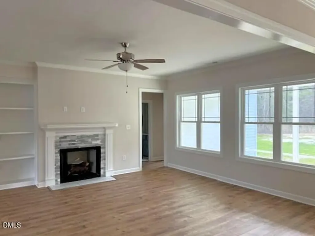196 Cozy Brook Court Clayton NC 27520