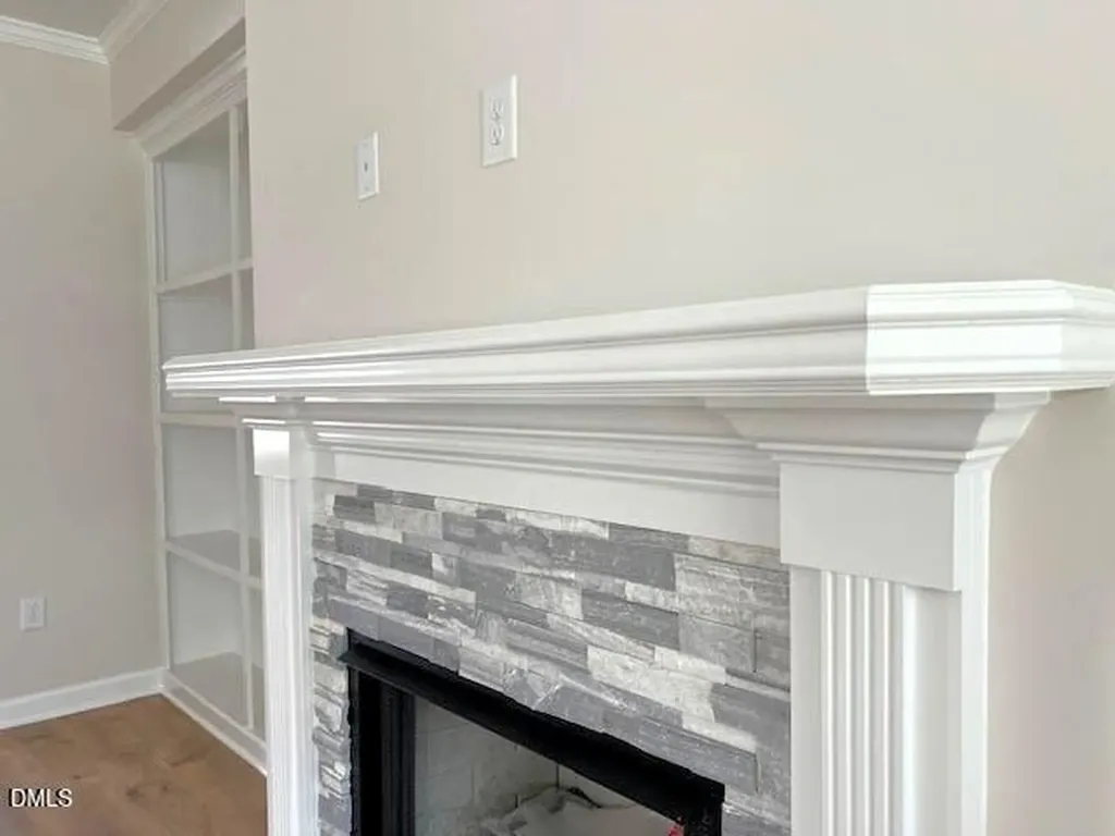 196 Cozy Brook Court Clayton NC 27520