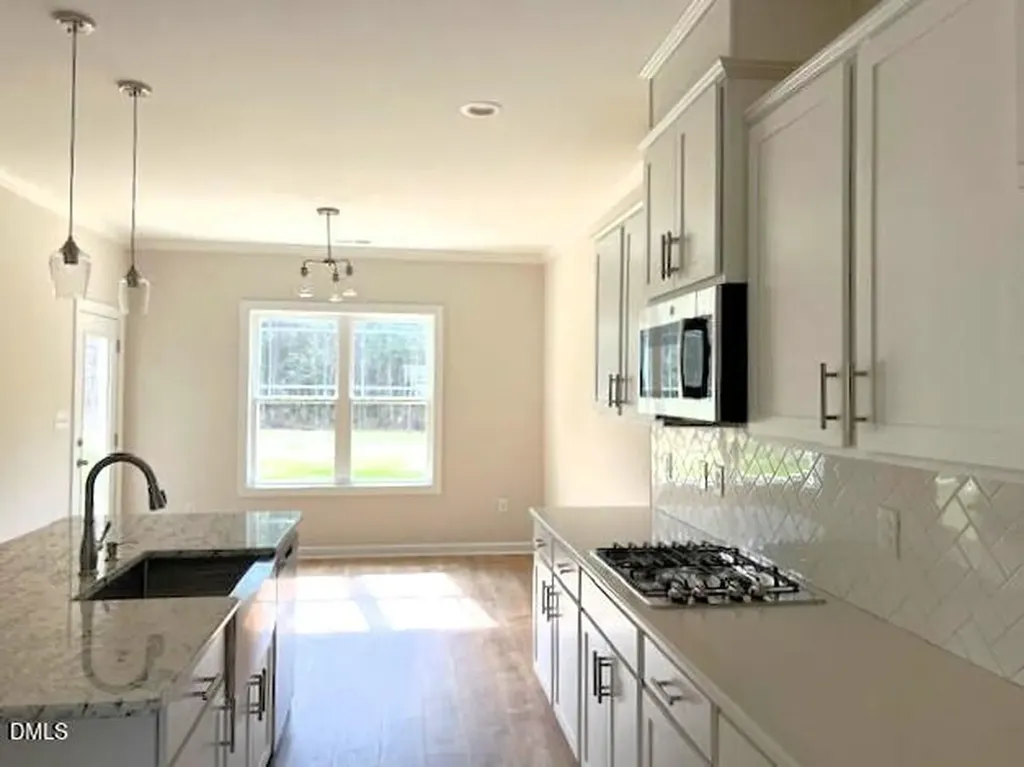 196 Cozy Brook Court Clayton NC 27520