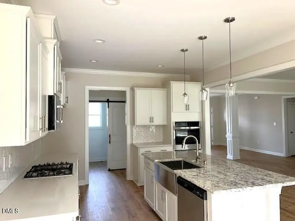 196 Cozy Brook Court Clayton NC 27520
