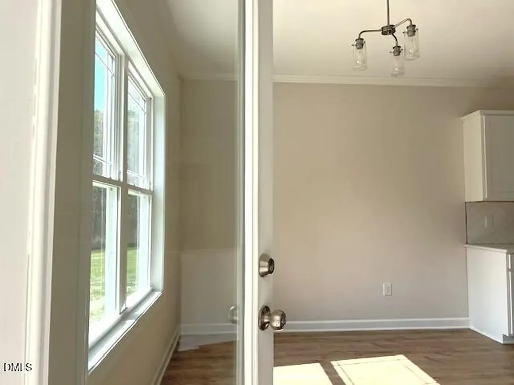 196 Cozy Brook Court Clayton NC 27520