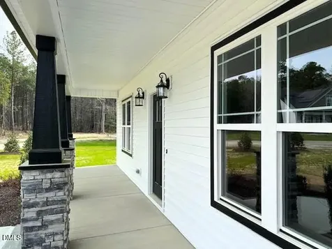 196 Cozy Brook Court Clayton NC 27520