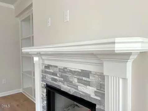 196 Cozy Brook Court Clayton NC 27520